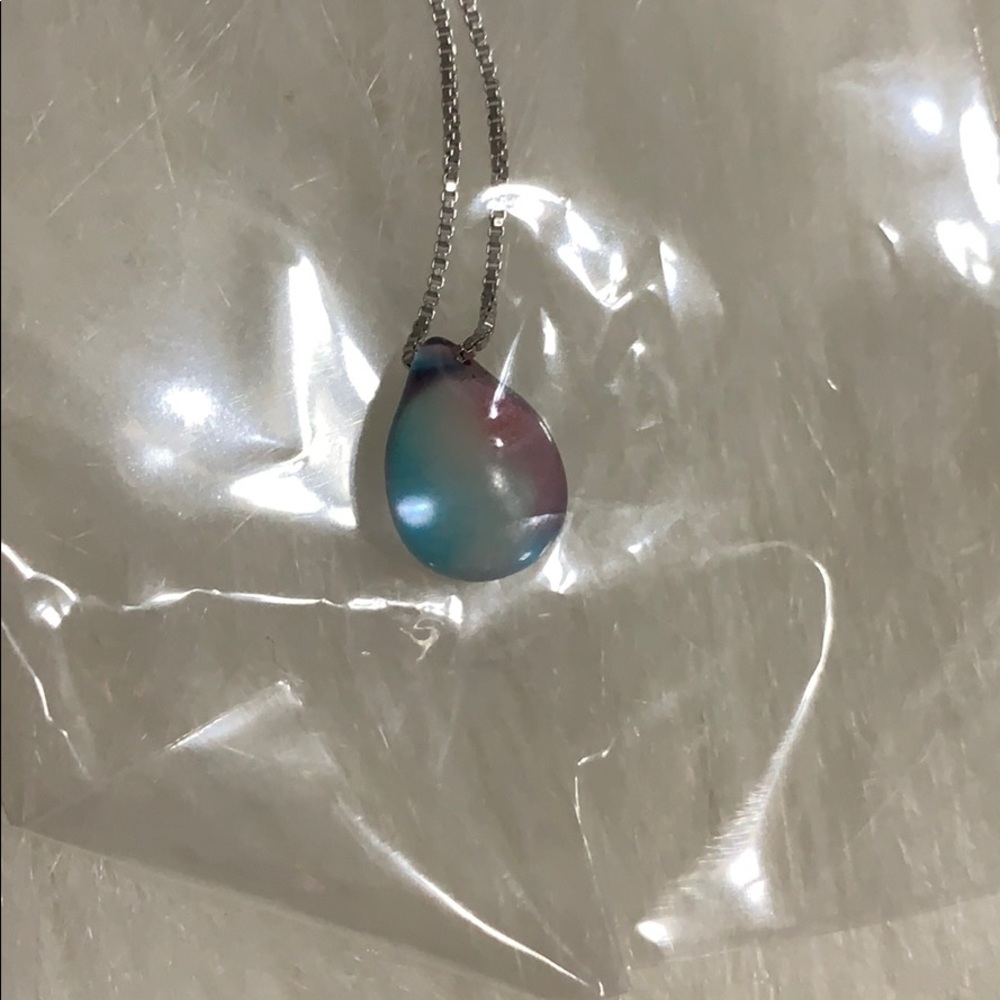 Necklace - Picture 2 of 2
